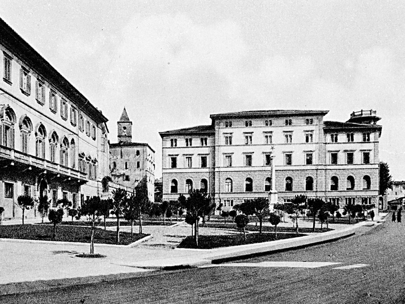Pubblicazioni e materiali dell’Archivio Storico Fotografico Aretino