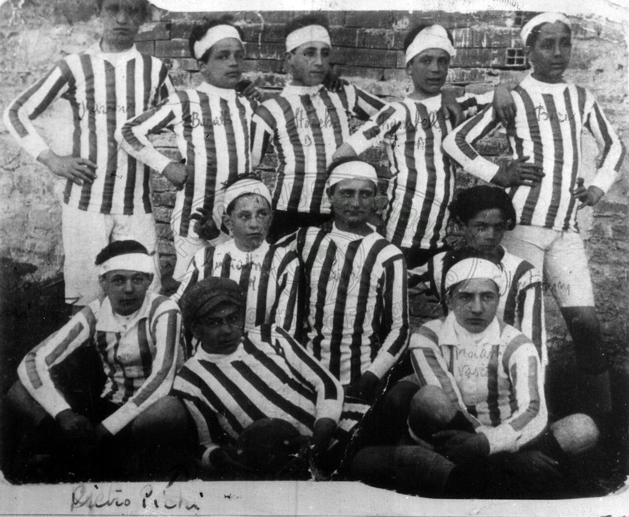 Squadra di calcio