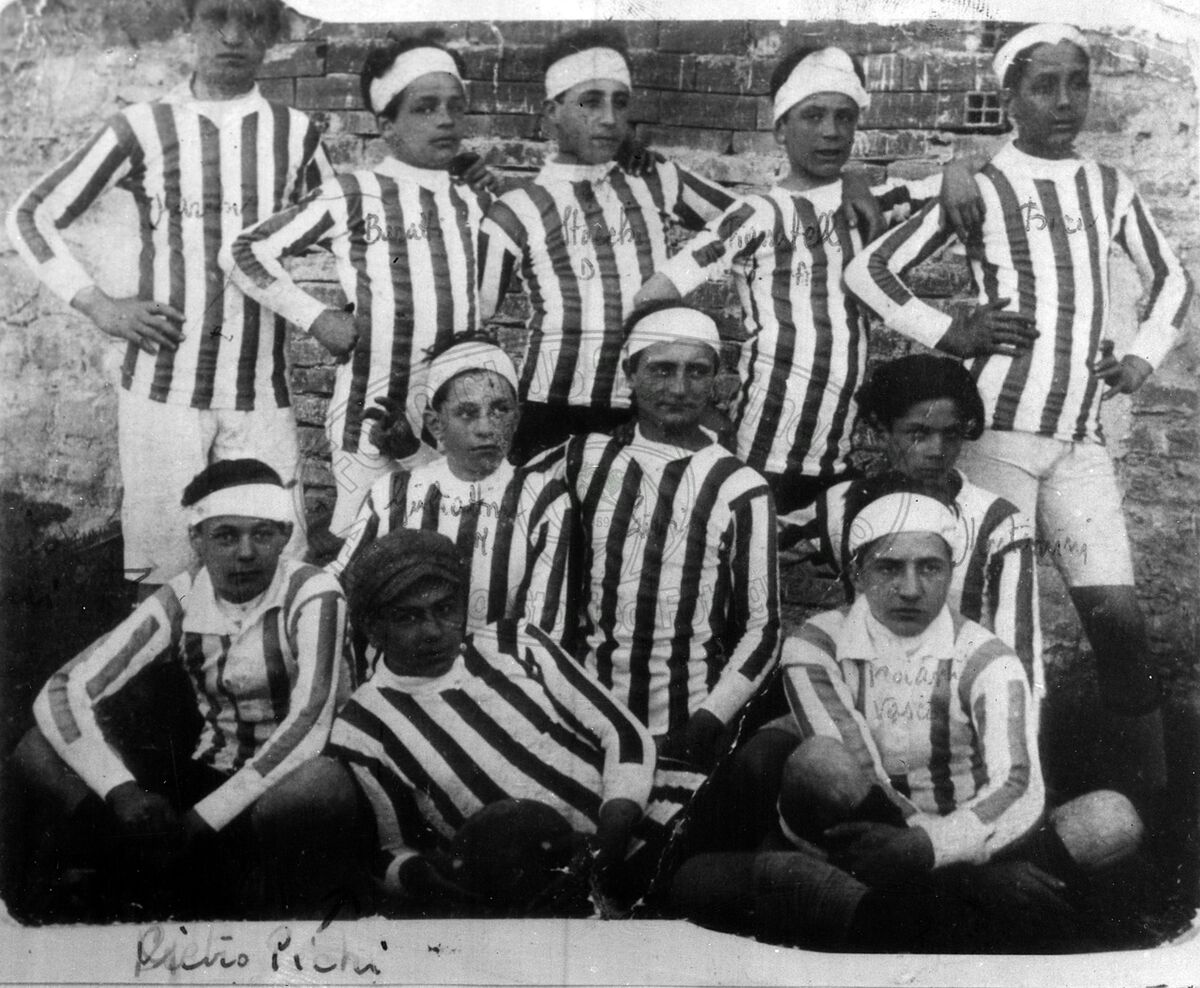 Squadra di calcio