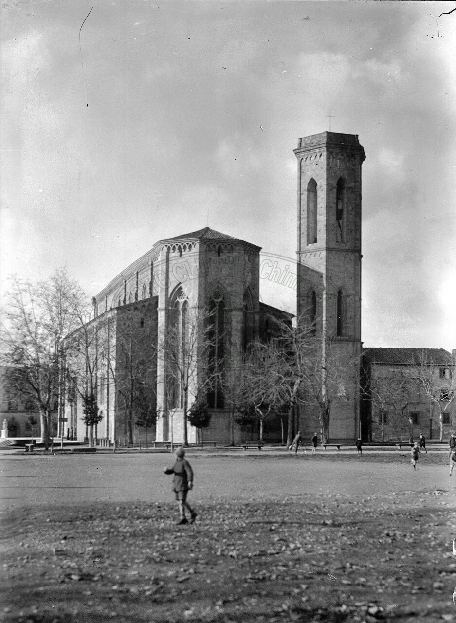 Il Duomo