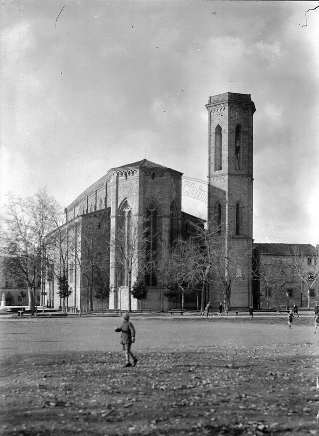 Il Duomo