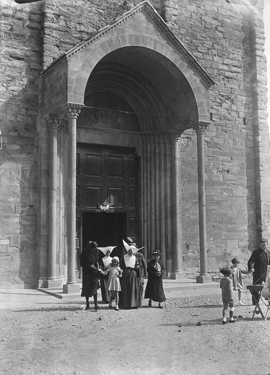 Chiesa di S. Domenico
