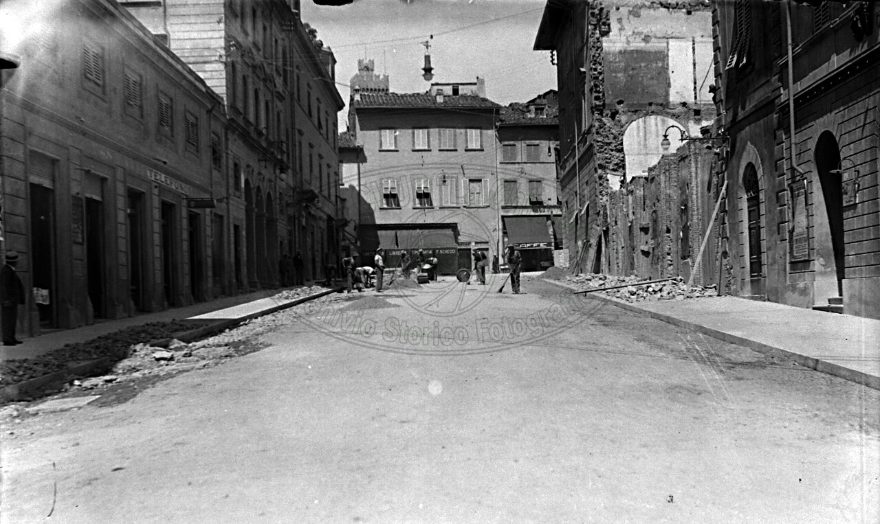 Via Guido Monaco