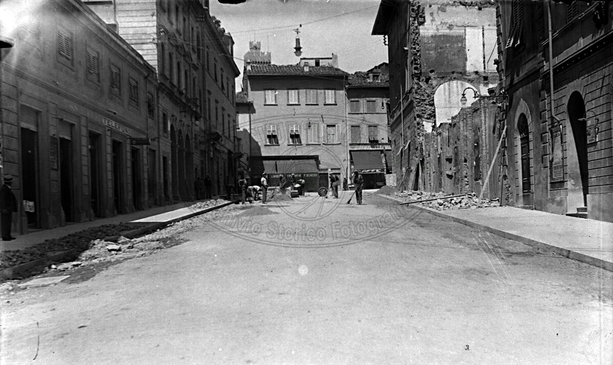 Via Guido Monaco