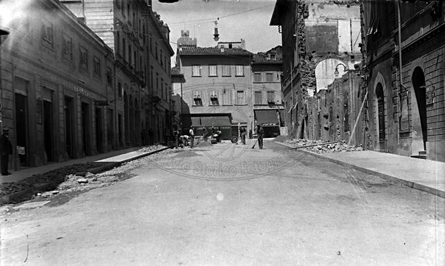 Via Guido Monaco