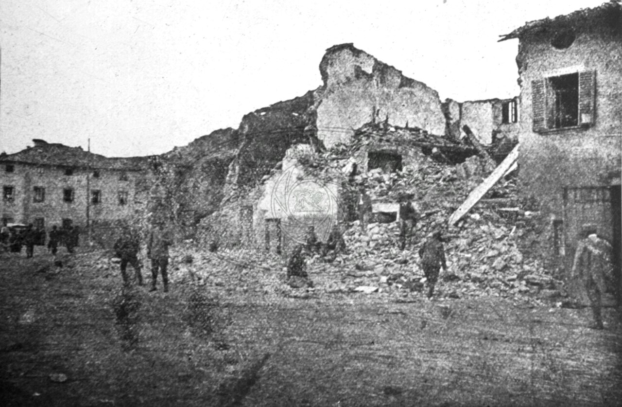 Monterchi - Valtiberina