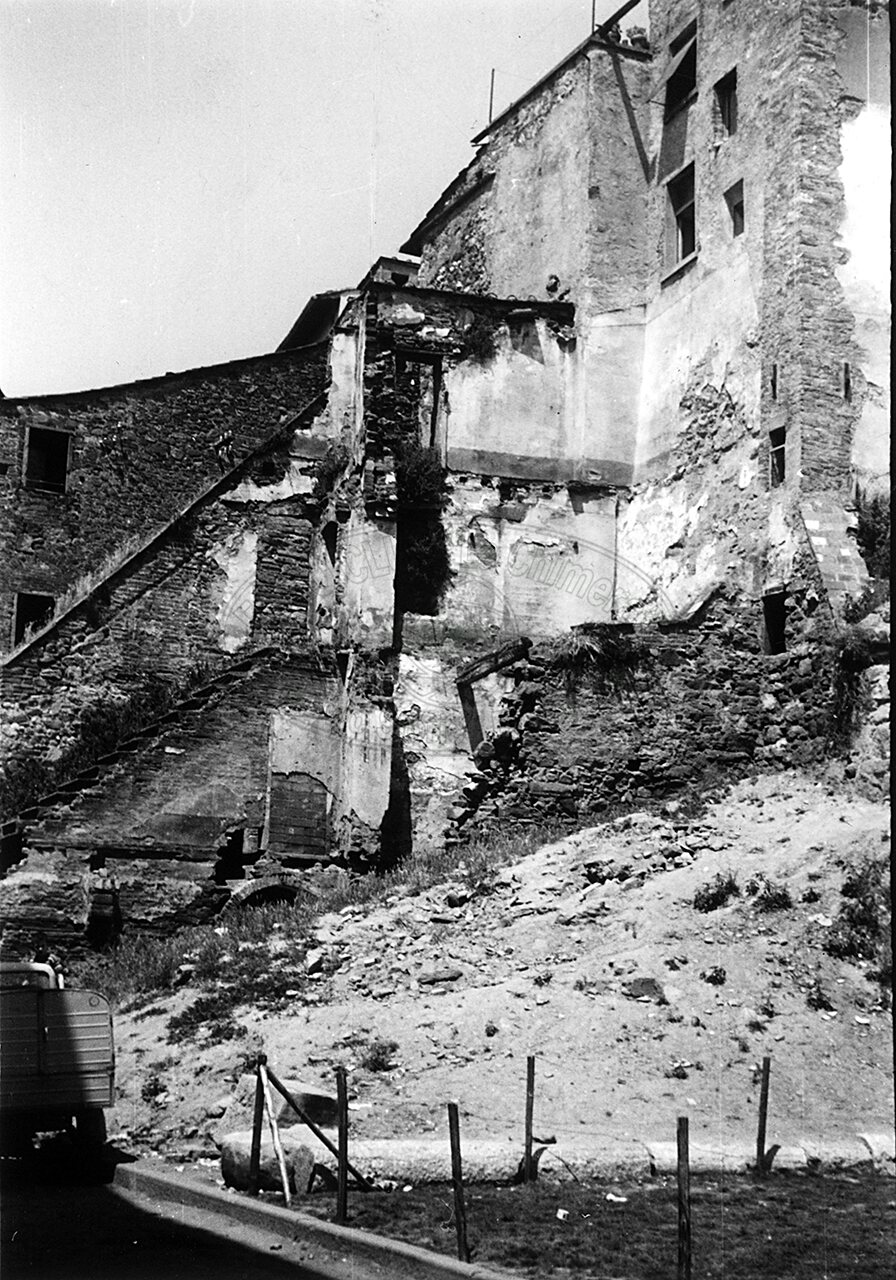 Rione Colcitrone