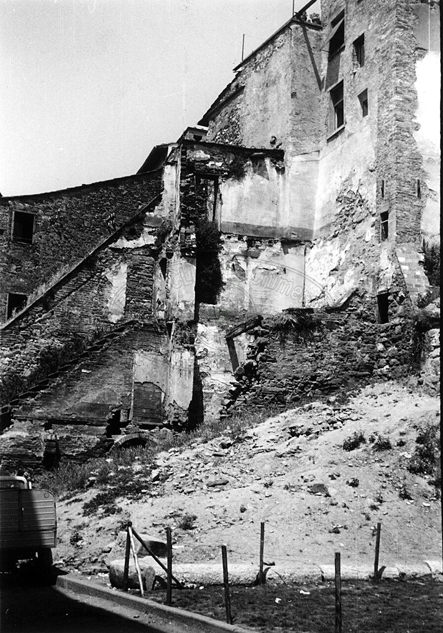 Rione Colcitrone