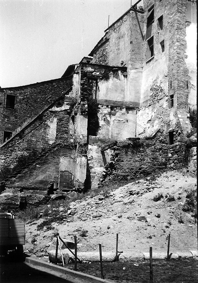 Rione Colcitrone