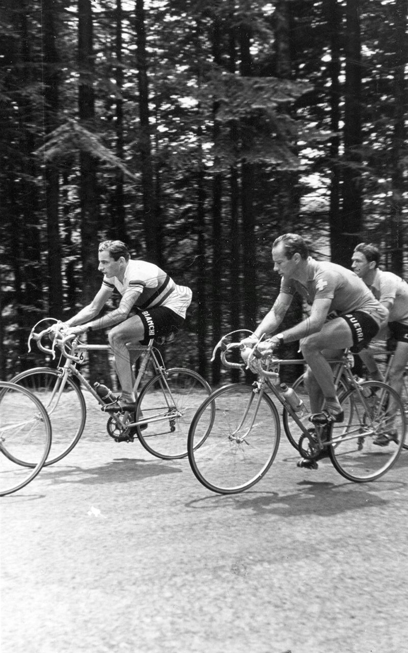 Giro ciclistico d’Italia