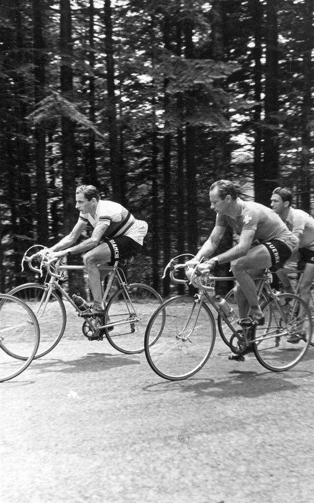 Giro ciclistico d’Italia