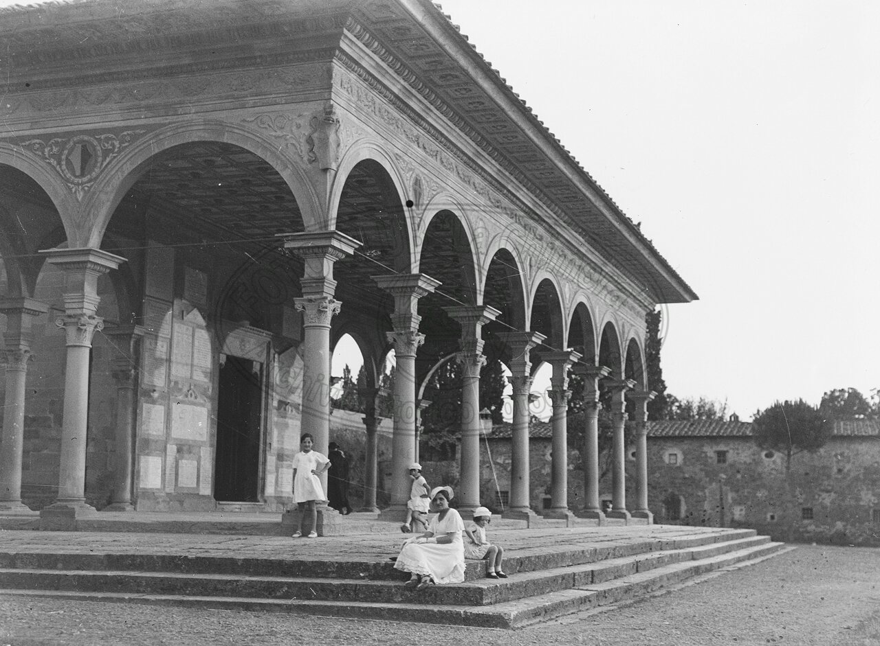 Santuario di S. Maria delle Grazie