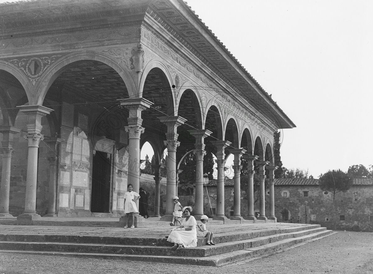 Santuario di S. Maria delle Grazie