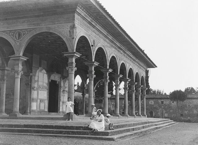 Santuario di S. Maria delle Grazie
