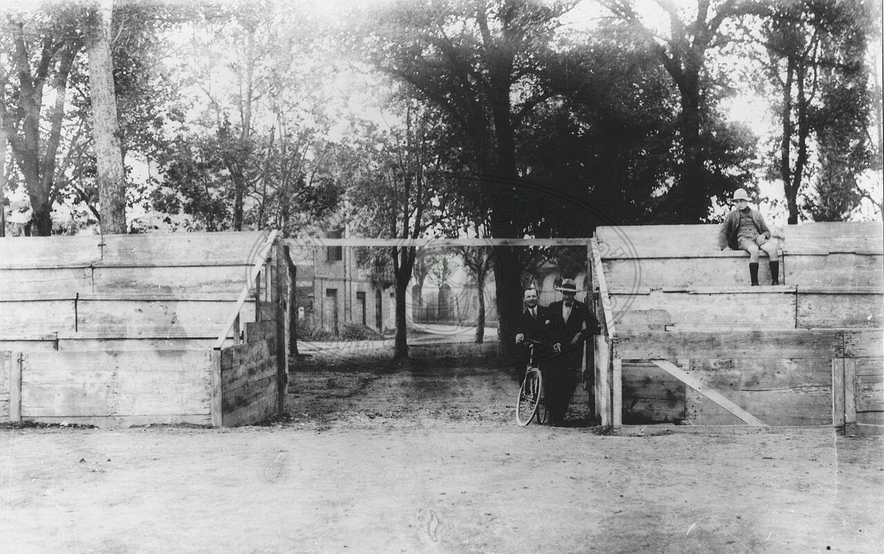 Campo di Marte