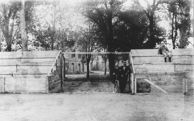 Campo di Marte