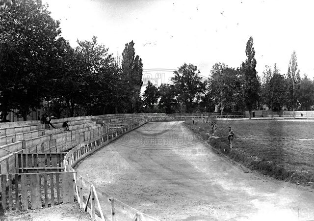 Stadio del Campo di Marte (ex Piazza d’Armi)