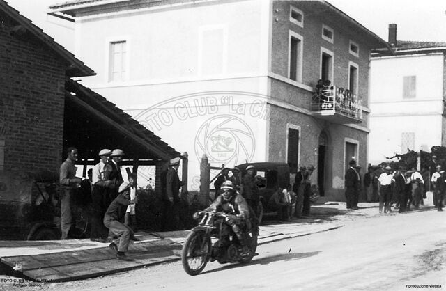 Motociclismo