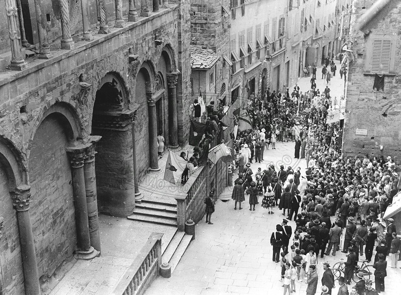 Giostra del Saracino