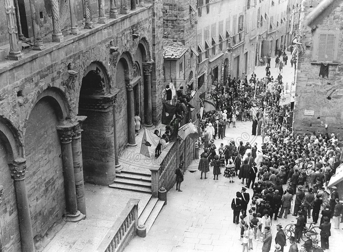 Giostra del Saracino