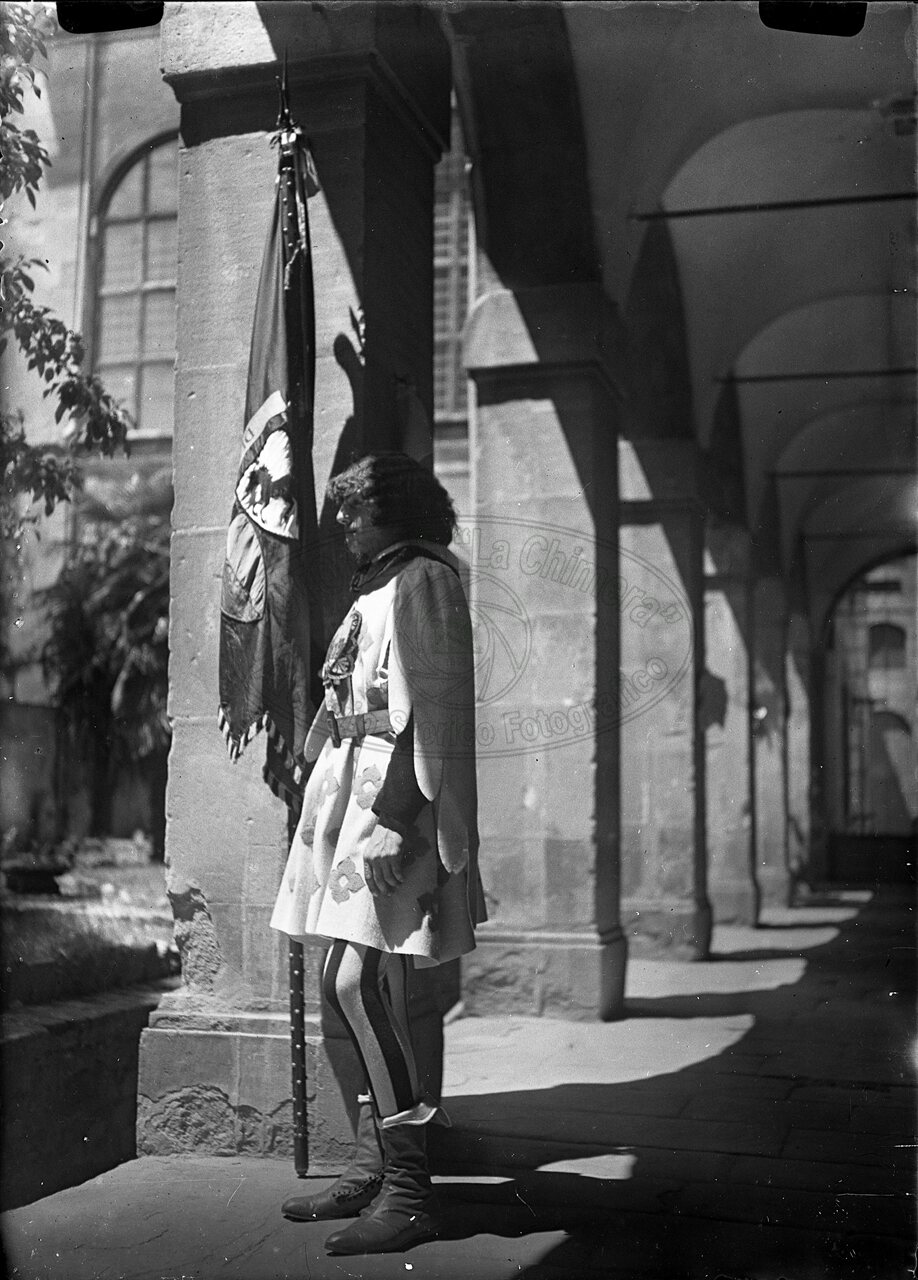 Giostra del Saracino
