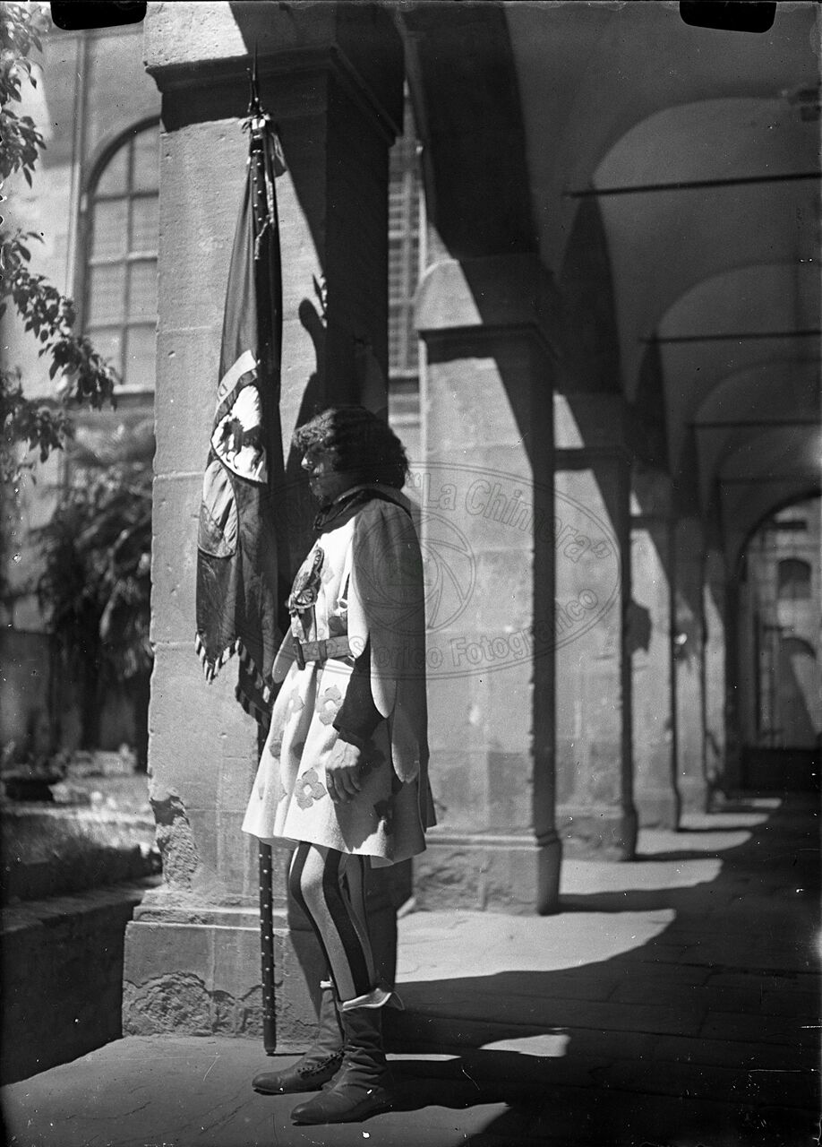 Giostra del Saracino