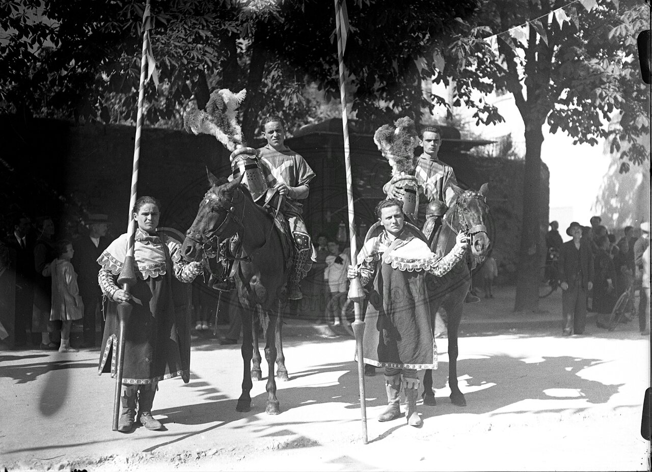 Giostra del Saracino