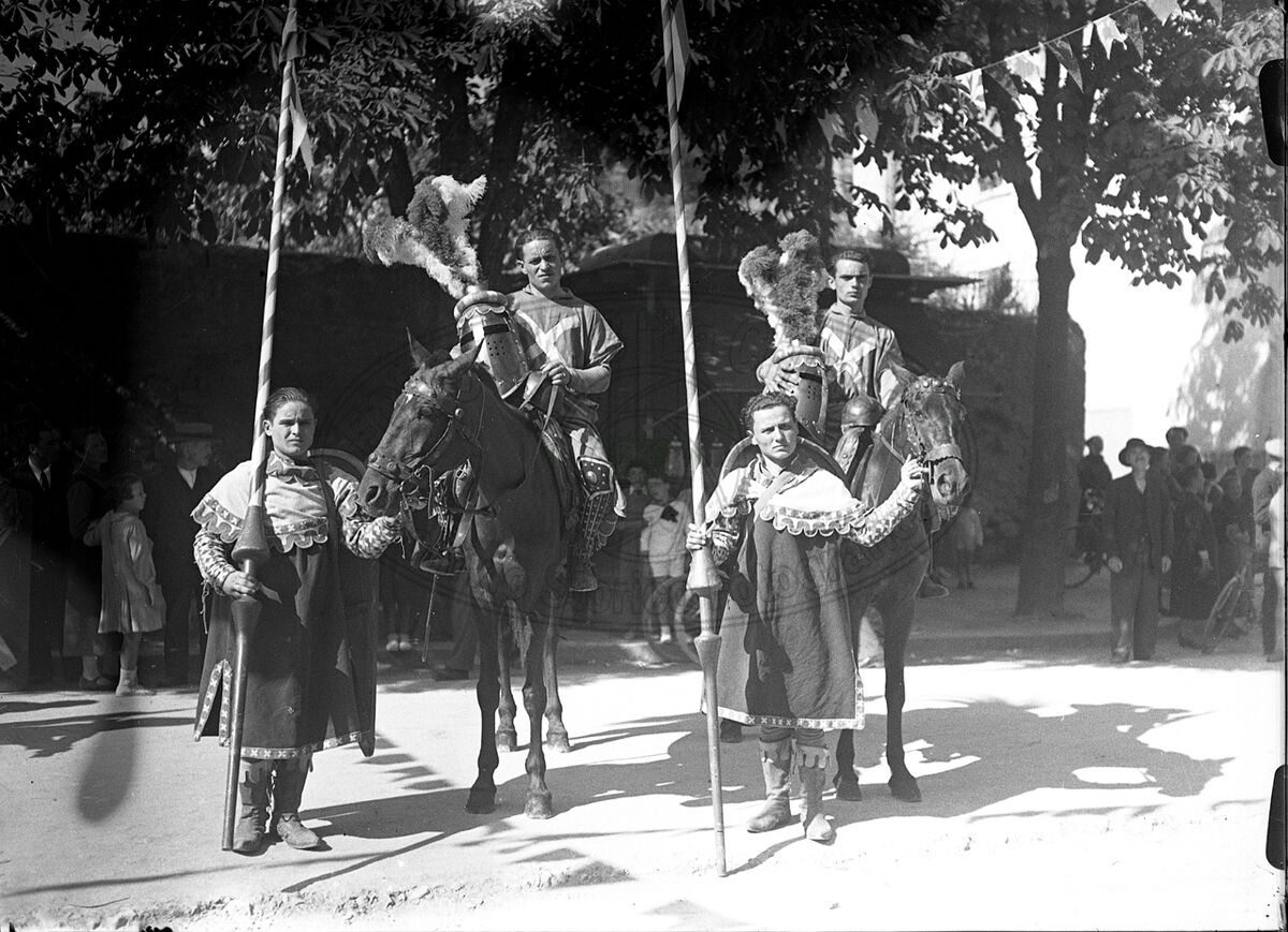 Giostra del Saracino