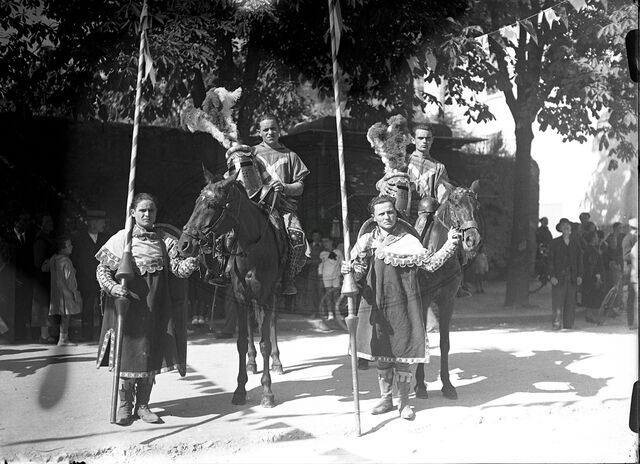 Giostra del Saracino