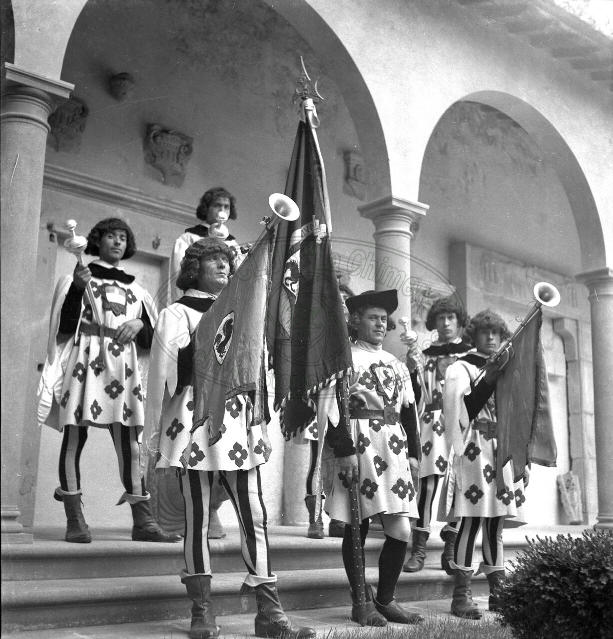 Giostra del Saracino
