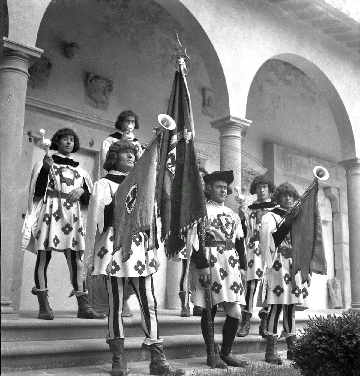 Giostra del Saracino