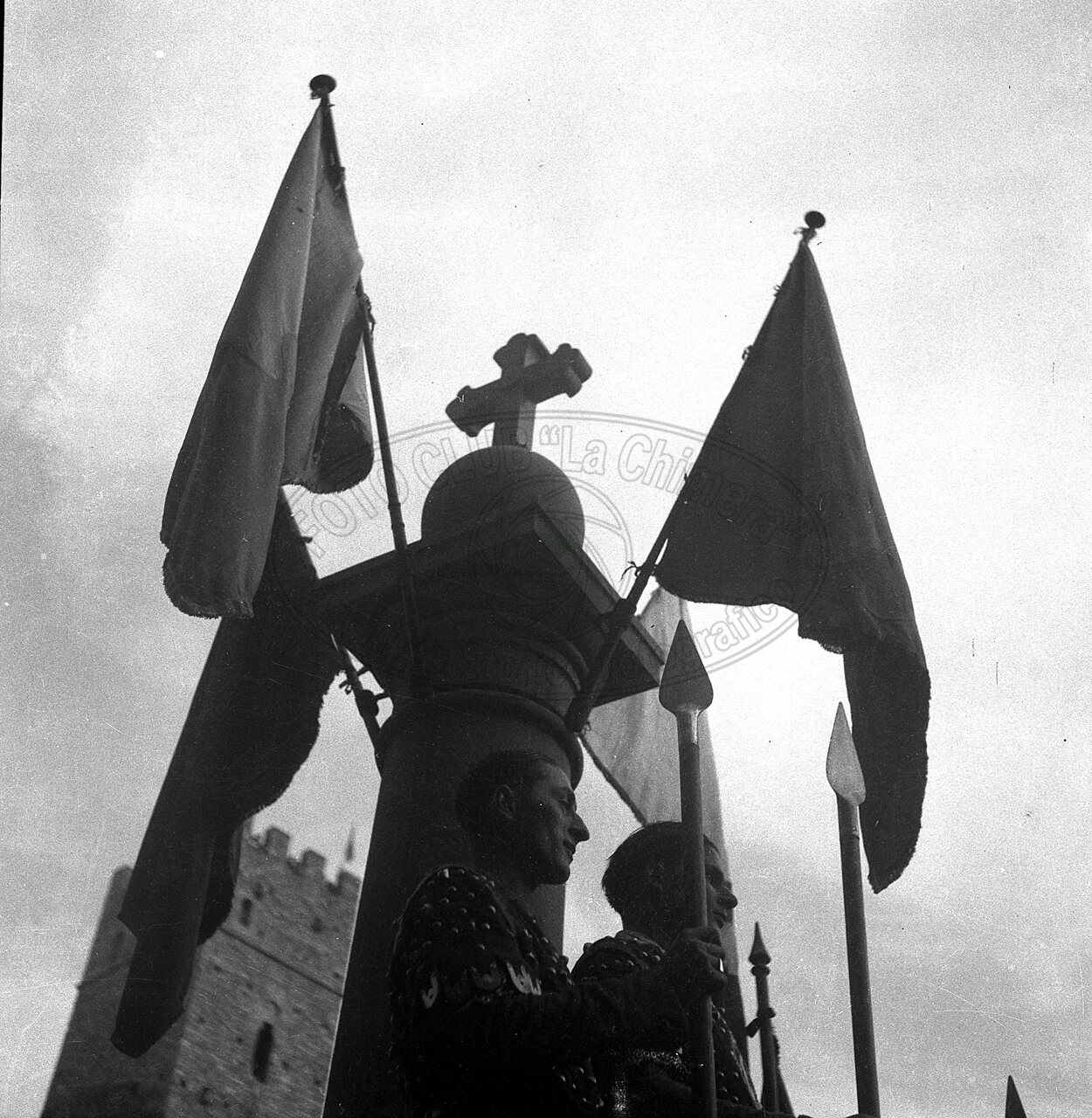 Giostra del Saracino