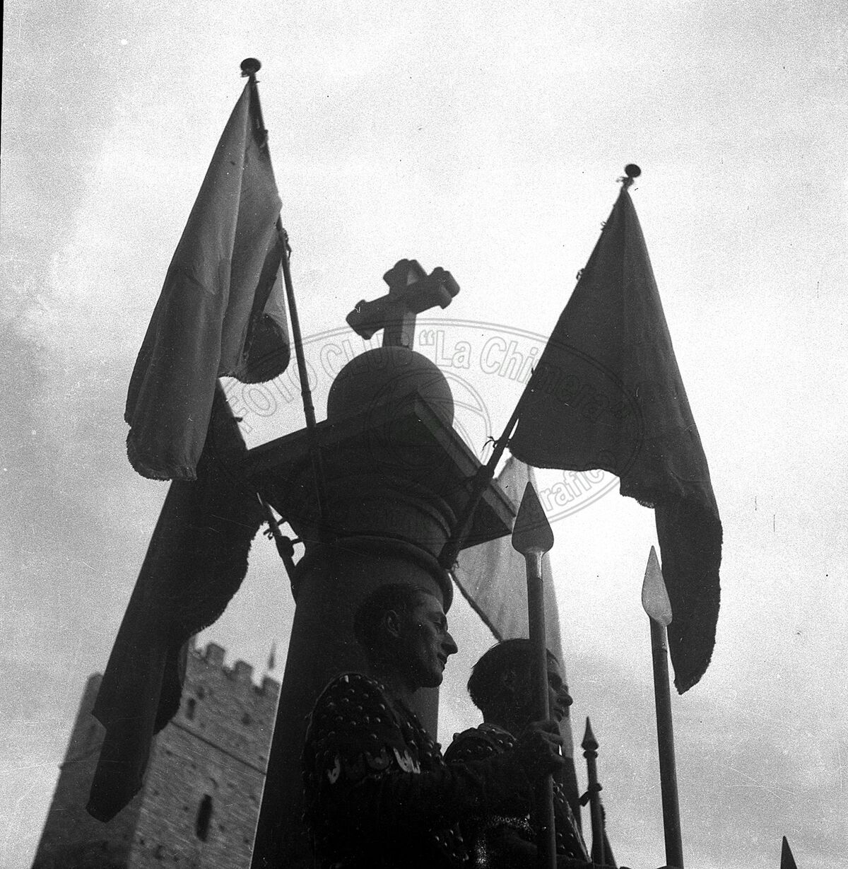 Giostra del Saracino