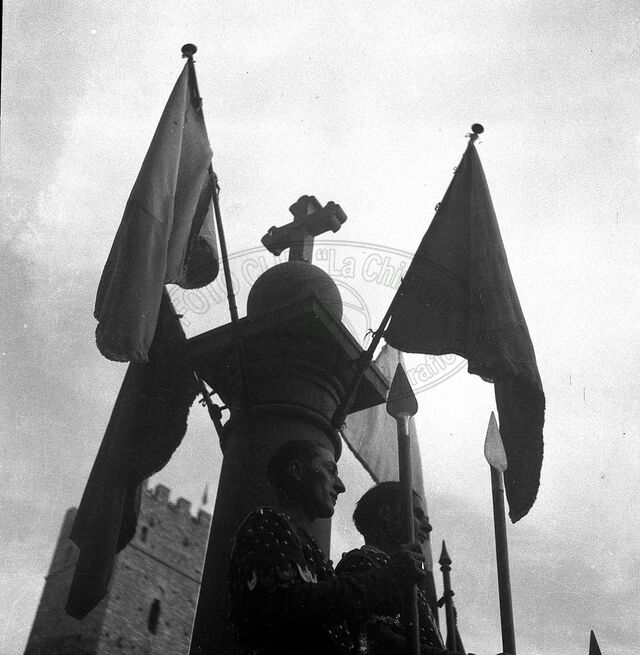 Giostra del Saracino