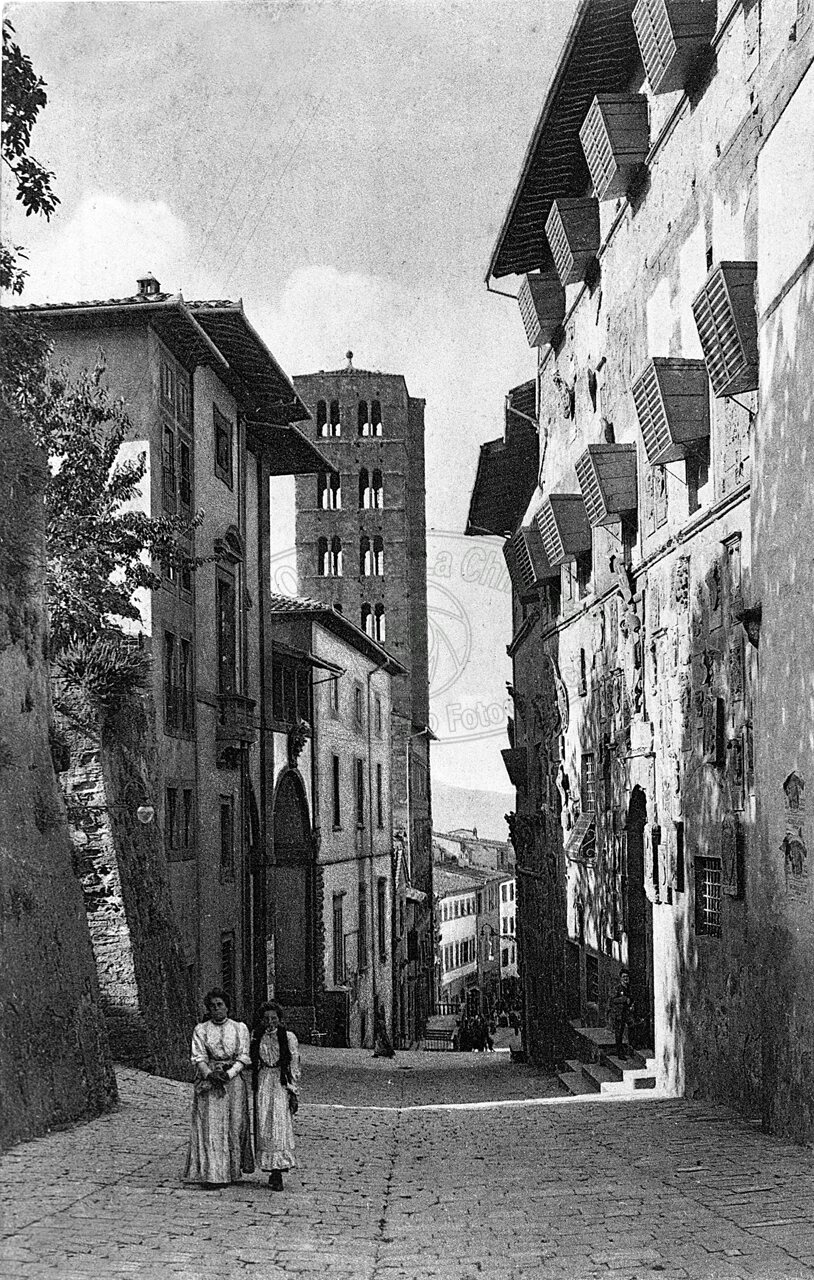 Via dei Pileati
