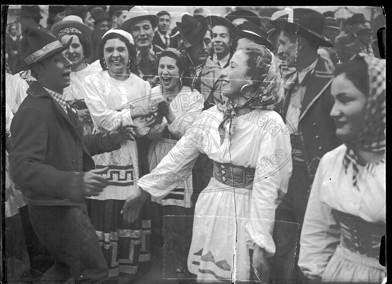 Folklore