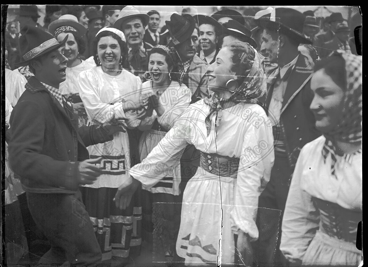 Folklore