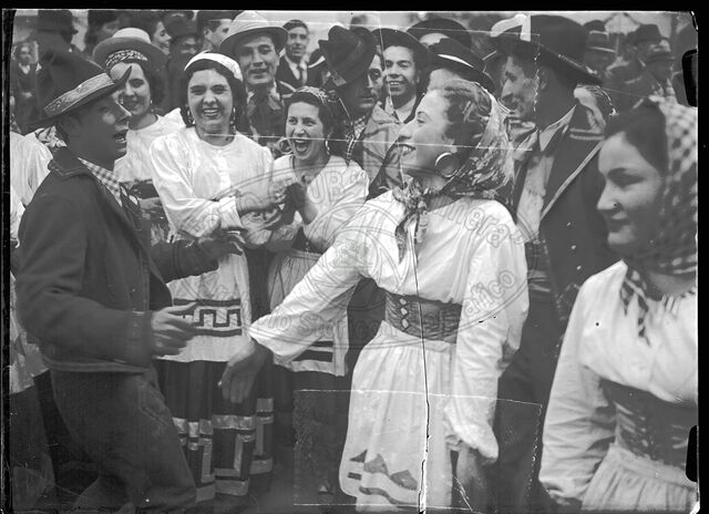Folklore