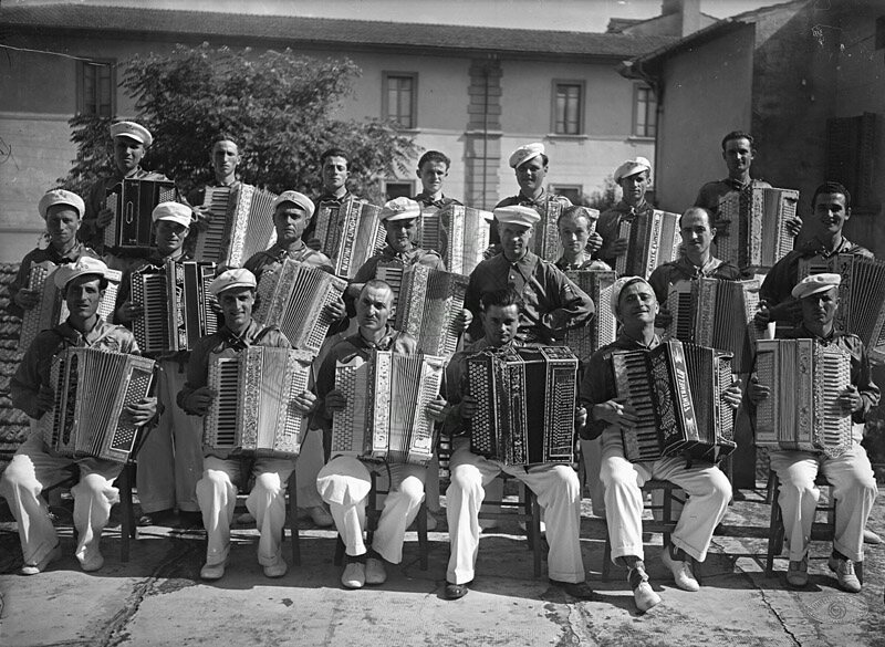Folklore