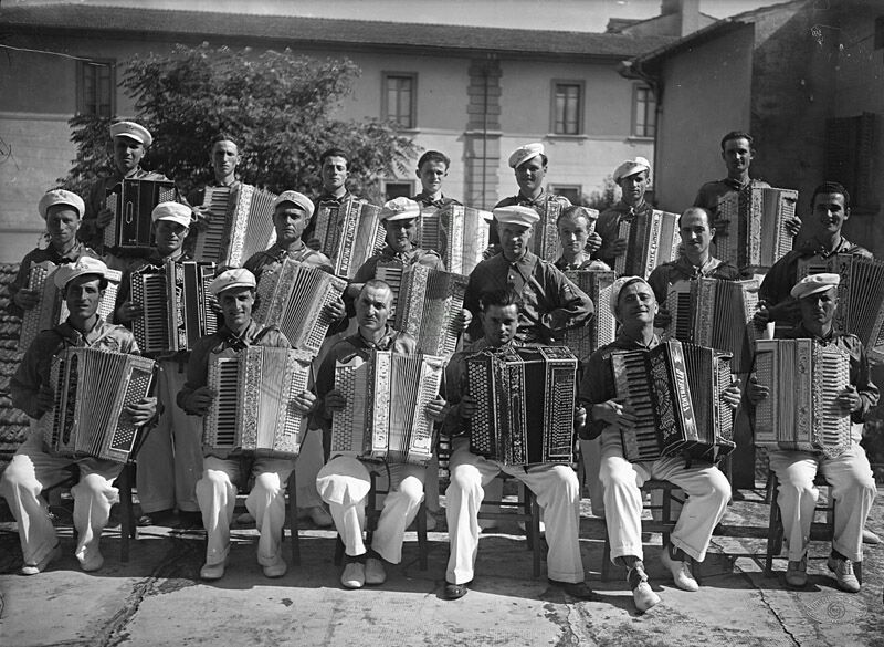 Folklore