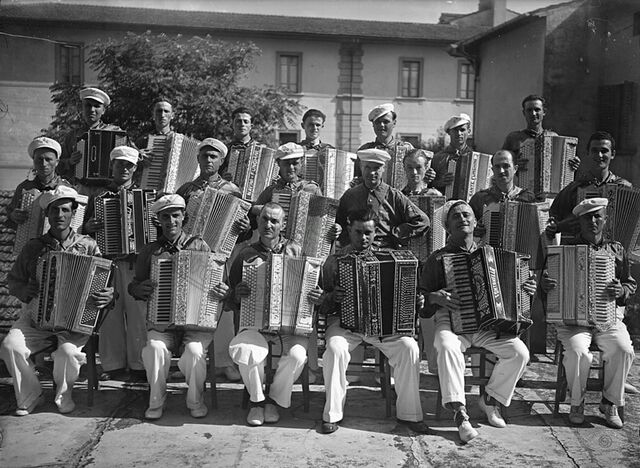 Folklore