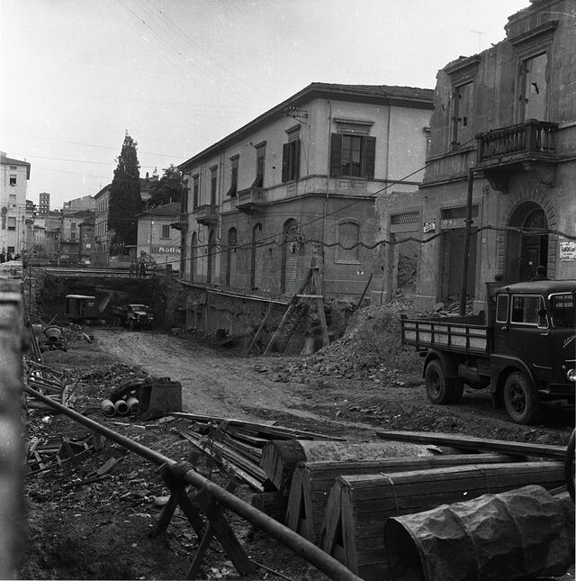 Via Vittorio Veneto