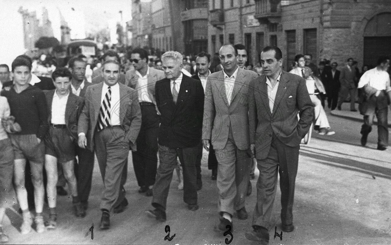 Calcio nazionale