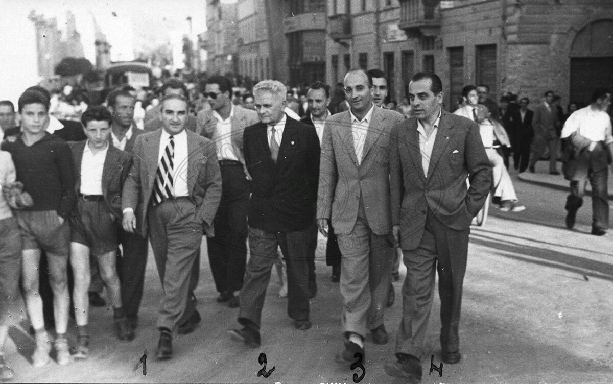 Calcio nazionale