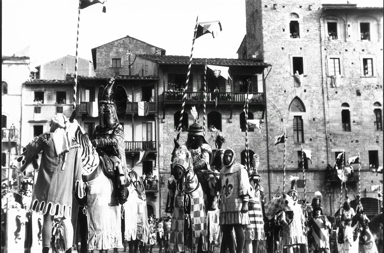 Giostra del Saracino