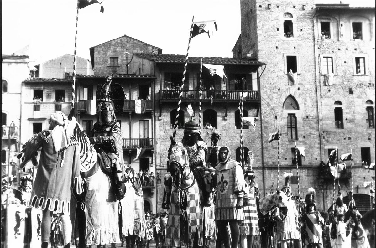 Giostra del Saracino