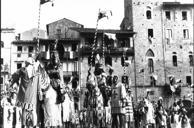 Giostra del Saracino