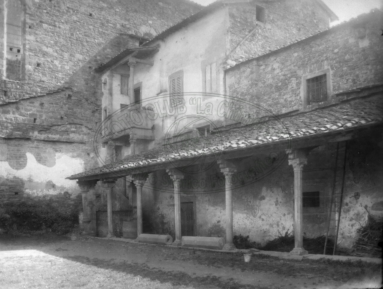 Convento di S. Domenico