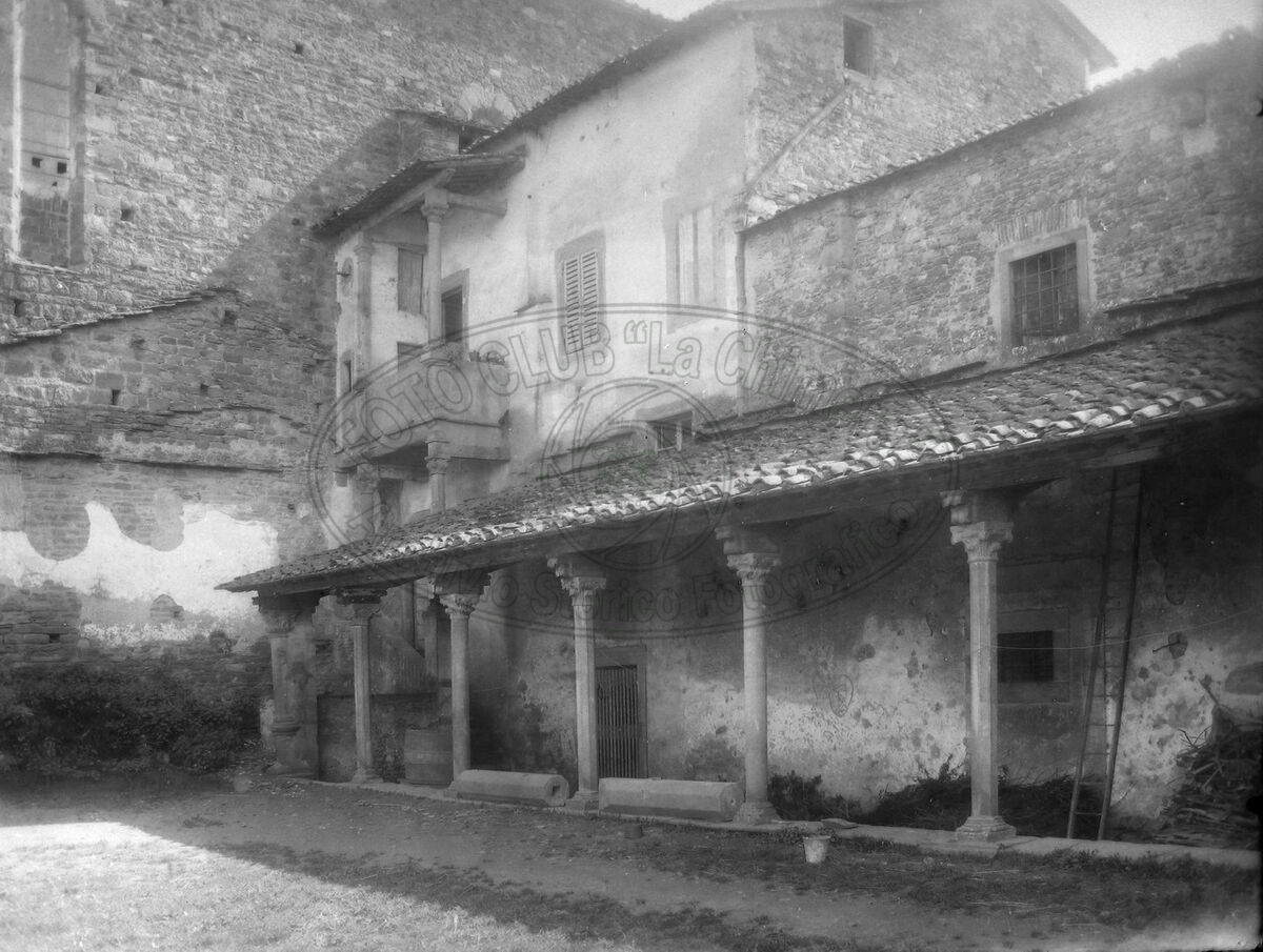Convento di S. Domenico