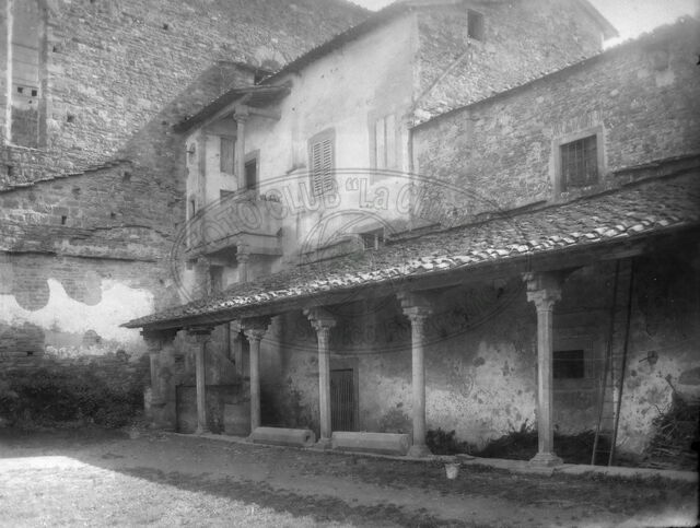 Convento di S. Domenico